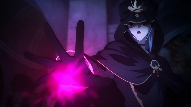 Fate/stay night: Unlimited Blade Works - Season 2 - Kecubecu no toki - Filmfotók