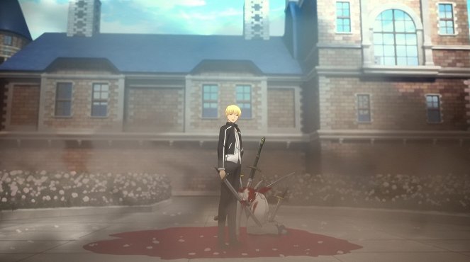 Fate/stay Night: Unlimited Blade Works - Photos