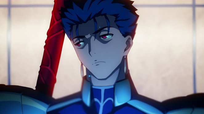 Fate/stay night: Unlimited Blade Works - Season 2 - De la película