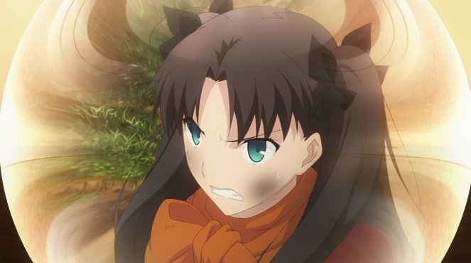 Fate/stay night: Unlimited Blade Works - Filmfotók