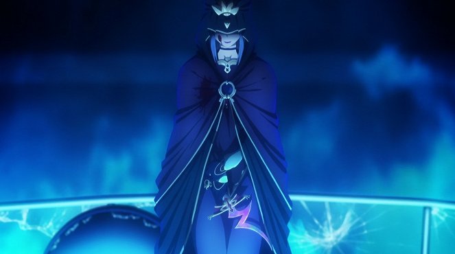 Fate/stay night: Unlimited Blade Works - Season 2 - Filmfotos