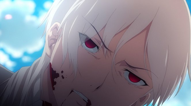 Fate/stay night: Unlimited Blade Works - Season 2 - Filmfotos