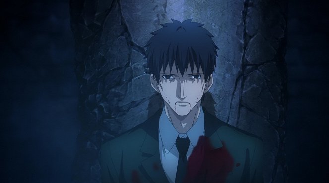 Fate/stay night: Unlimited Blade Works - Anken, Kiba o Muku - Filmfotók