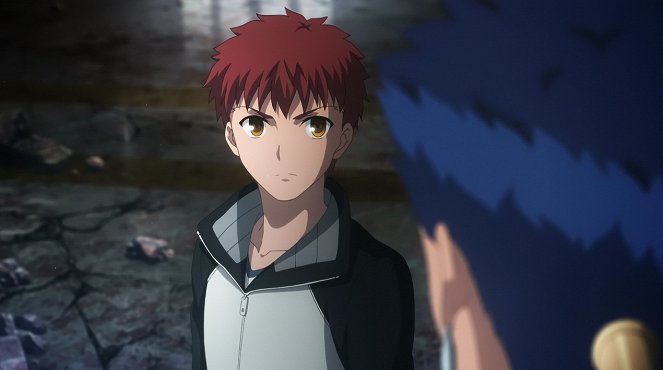 Fate/stay Night: Unlimited Blade Works - Idealism's End (The Answer) - Photos