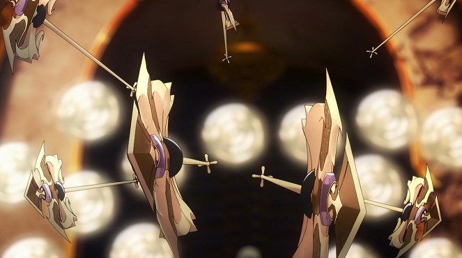 Fate/stay night: Unlimited Blade Works - Answer - Filmfotos