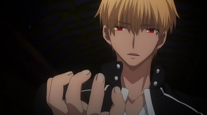 Fate/stay night: Unlimited Blade Works - Season 2 - Answer - Z filmu