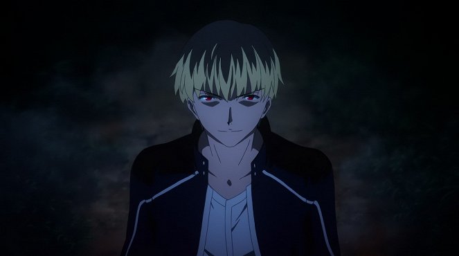 Fate/stay night: Unlimited Blade Works - Fuju no hi, tói iedži - Filmfotók