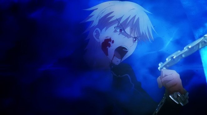 Fate/stay Night : Unlimited Blade Works - Mugen no Kensei - Film