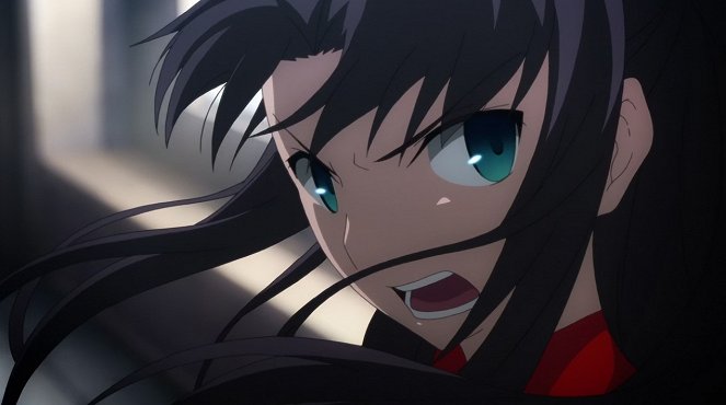 Fate/stay Night: Unlimited Blade Works - Epilogue - Photos