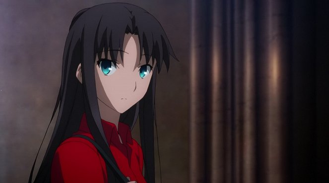 Fate/stay night: Unlimited Blade Works - Epirōgu - Kuvat elokuvasta