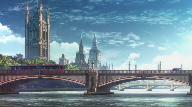 Fate/stay Night: Unlimited Blade Works - Epilogue - Photos