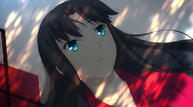 Fate/stay Night: Unlimited Blade Works - Epilogue - Photos