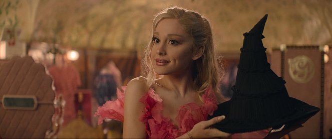 Wicked - Part One - Film - Ariana Grande