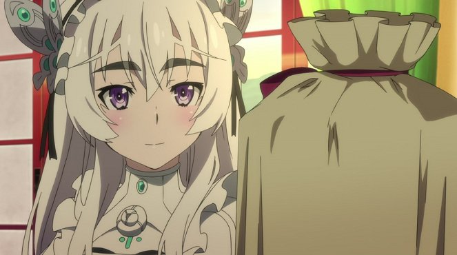 Chaika - The Coffin Princess - A Wizard`s Pride - Photos