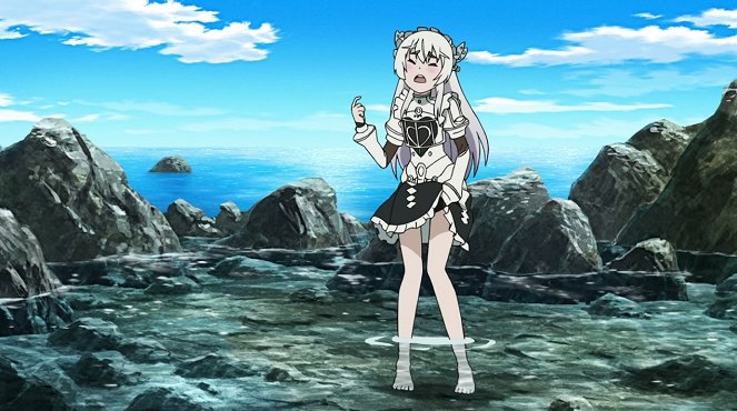 Chaika - The Coffin Princess - The Harbor of Phantom Dreams Recollected - Photos