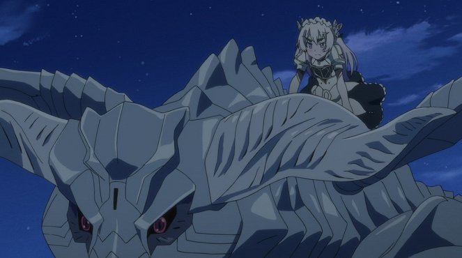 Chaika - The Coffin Princess - The Harbor of Phantom Dreams Recollected - Photos