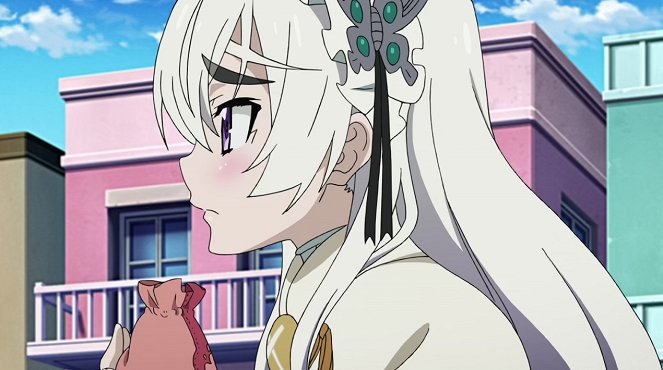 Chaika - The Coffin Princess - The Harbor of Phantom Dreams Recollected - Photos