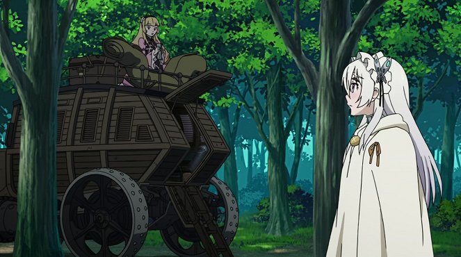 Chaika - The Coffin Princess - The Harbor of Phantom Dreams Recollected - Photos