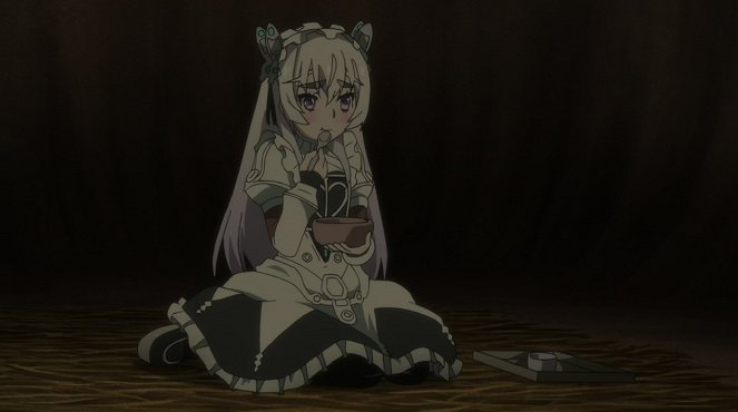 Chaika - The Coffin Princess - The Writhing Island - Photos