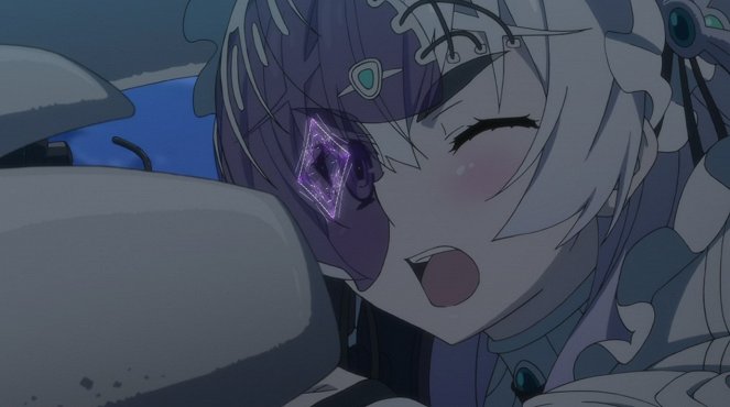 Chaika - The Coffin Princess - Avenging Battle - Photos