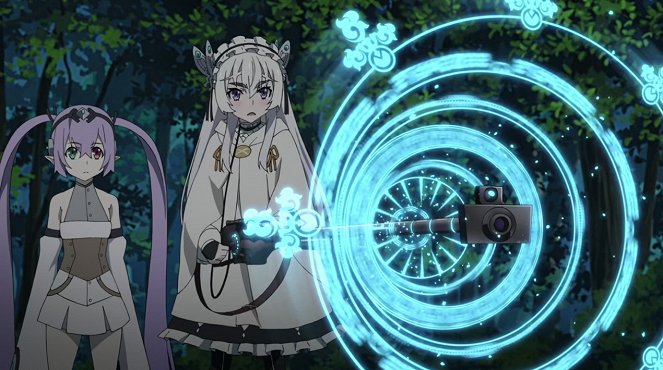 Chaika - The Coffin Princess - The Castle of Madness - Photos