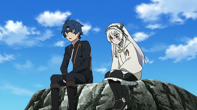 Chaika - The Coffin Princess - The Castle of Madness - Photos