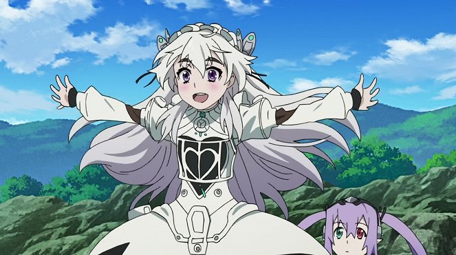 Chaika - The Coffin Princess - The Castle of Madness - Photos