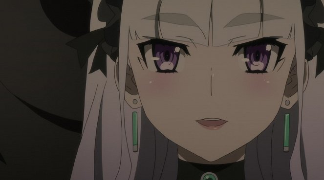 Chaika - The Coffin Princess - Black Agenda - Photos