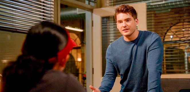 All American - Season 3 - No Opp Left Behind - Photos - Cody Christian