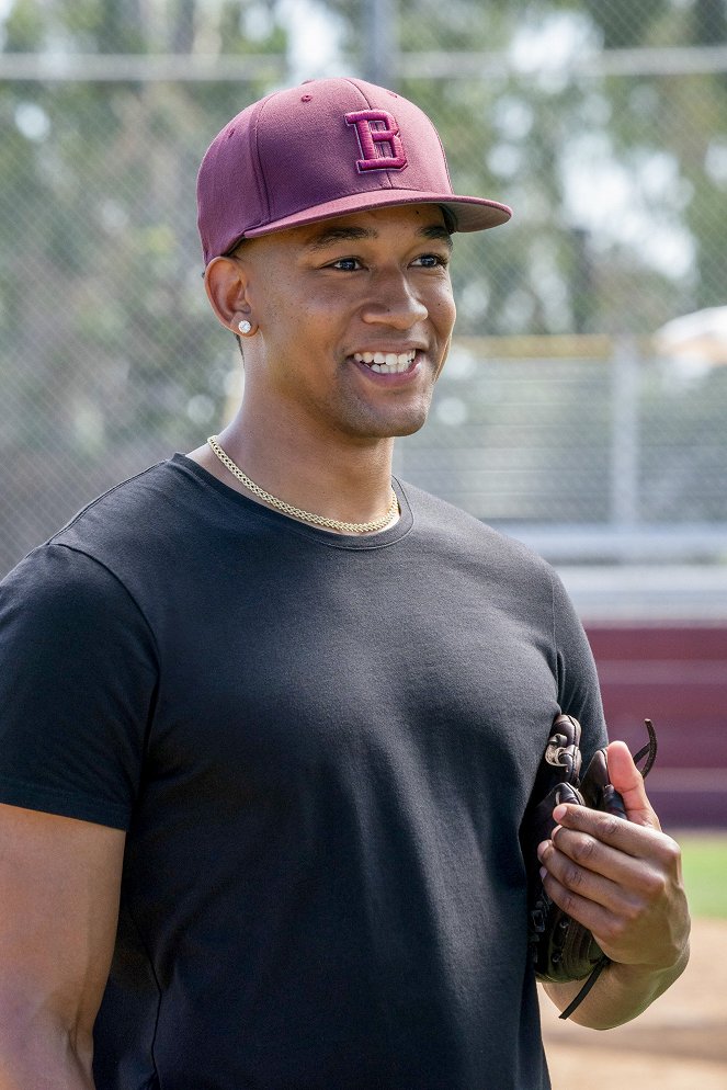 All American - Season 3 - Homecoming - Photos - Peyton 'Alex' Smith