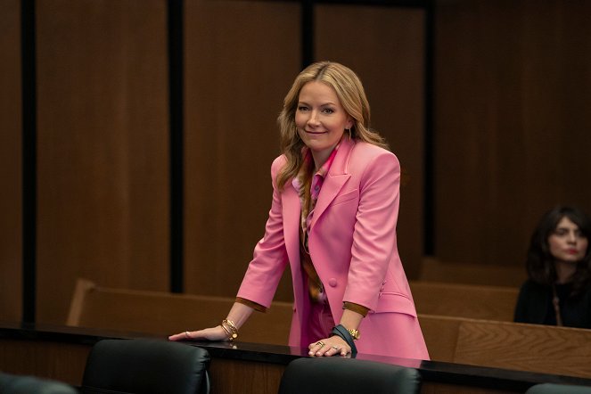 The Lincoln Lawyer - Episode 2 - Photos