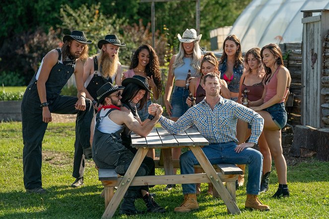 Letterkenny - Season 12 - Photos