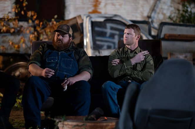 Letterkenny - Season 12 - Z filmu