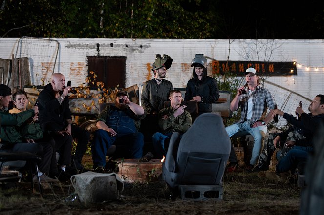 Letterkenny - Season 12 - Filmfotos