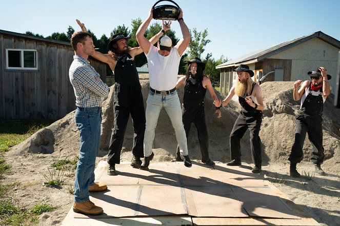 Letterkenny - Season 12 - Photos