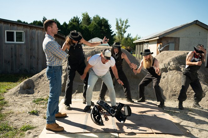 Letterkenny - Season 12 - Photos