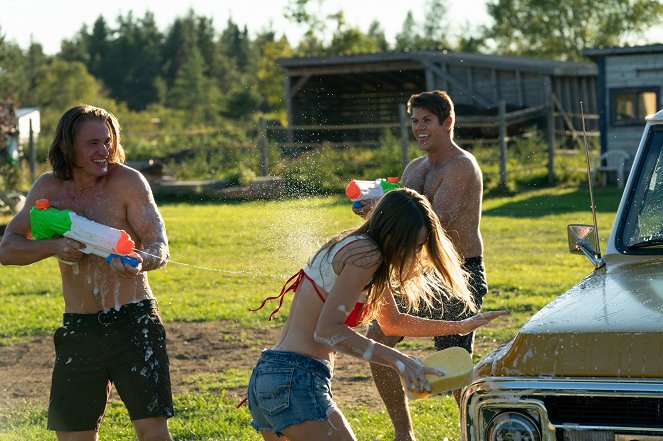 Letterkenny - Season 12 - Filmfotos