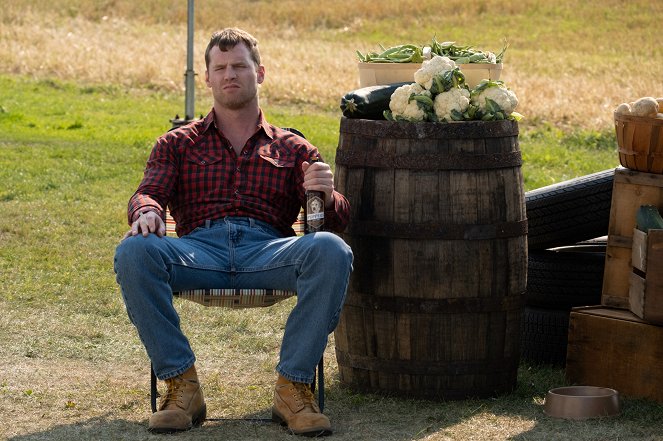 Letterkenny - Season 12 - De la película