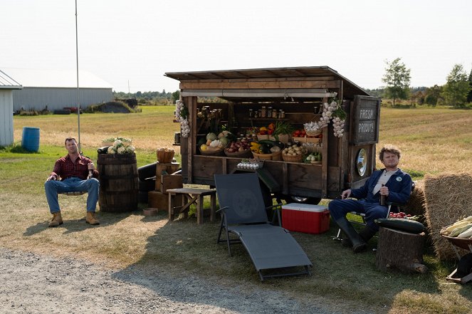 Letterkenny - Season 12 - Filmfotos