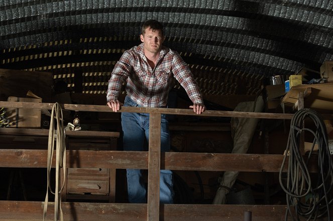 Letterkenny - Season 12 - Filmfotos