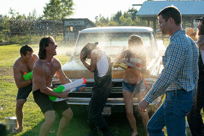 Letterkenny - Season 12 - Filmfotók