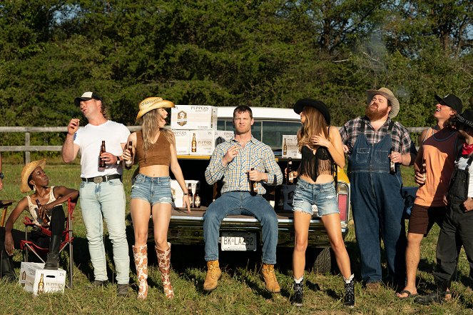 Letterkenny - Season 12 - Z filmu