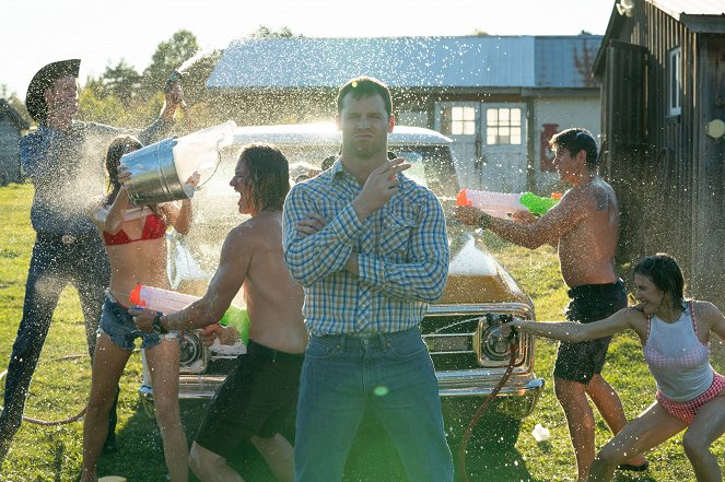 Letterkenny - Season 12 - Do filme