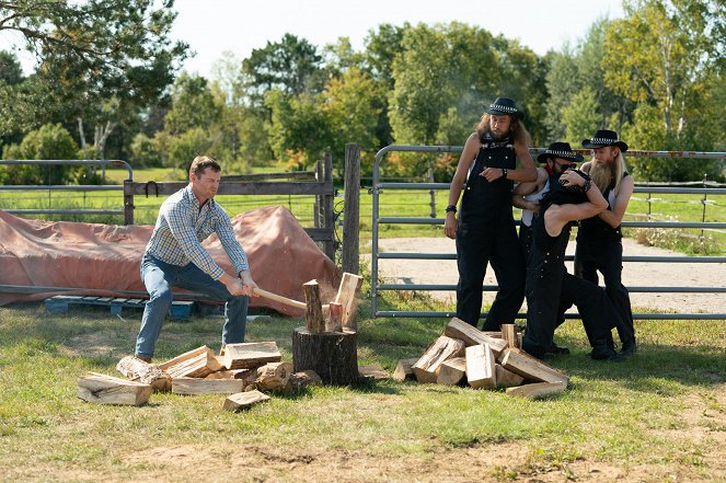 Letterkenny - Season 12 - Photos