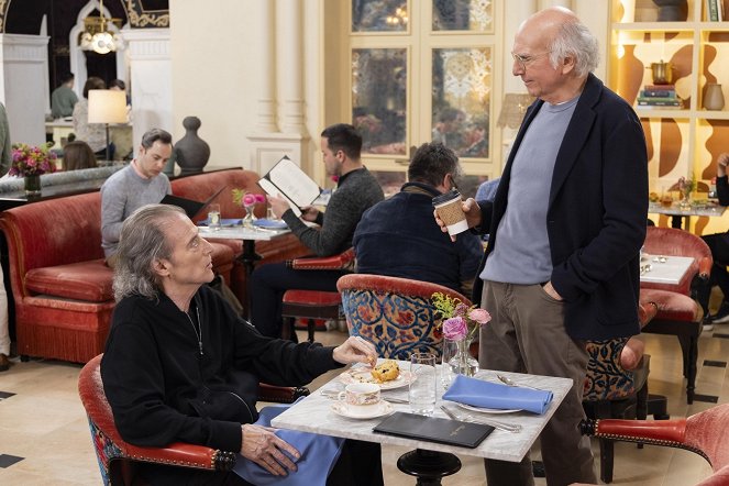 Curb Your Enthusiasm - Season 12 - No Lessons Learned - Photos