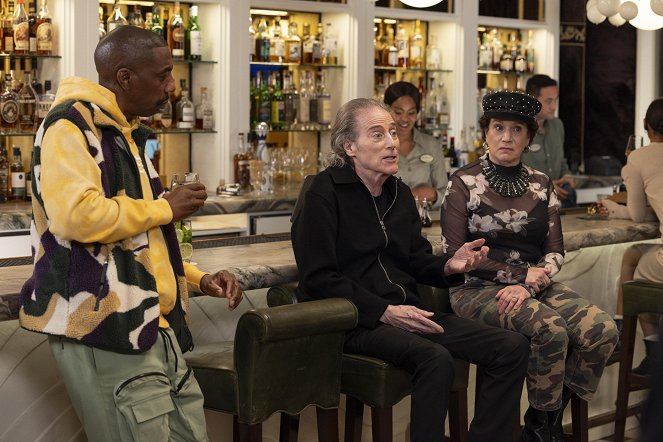 Curb Your Enthusiasm - Season 12 - No Lessons Learned - Photos