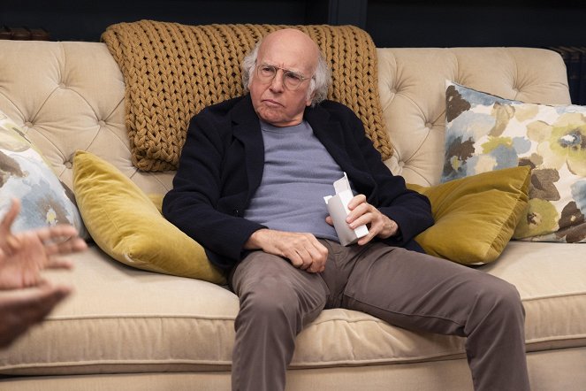 Curb Your Enthusiasm - Season 12 - No Lessons Learned - De la película