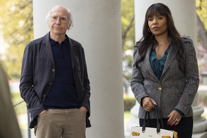 Curb Your Enthusiasm - Season 12 - No Lessons Learned - Photos