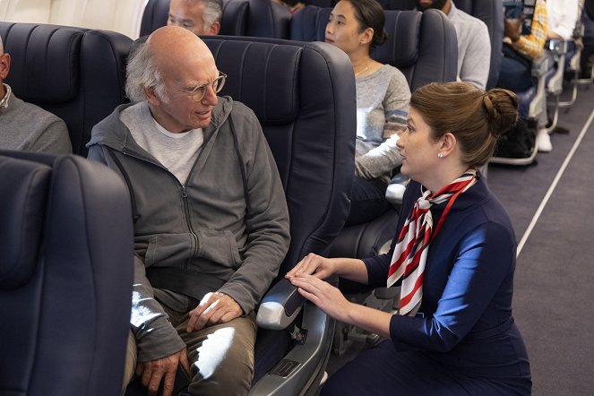 Curb Your Enthusiasm - Season 12 - No Lessons Learned - De la película