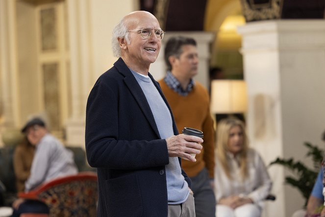 Curb Your Enthusiasm - No Lessons Learned - Photos